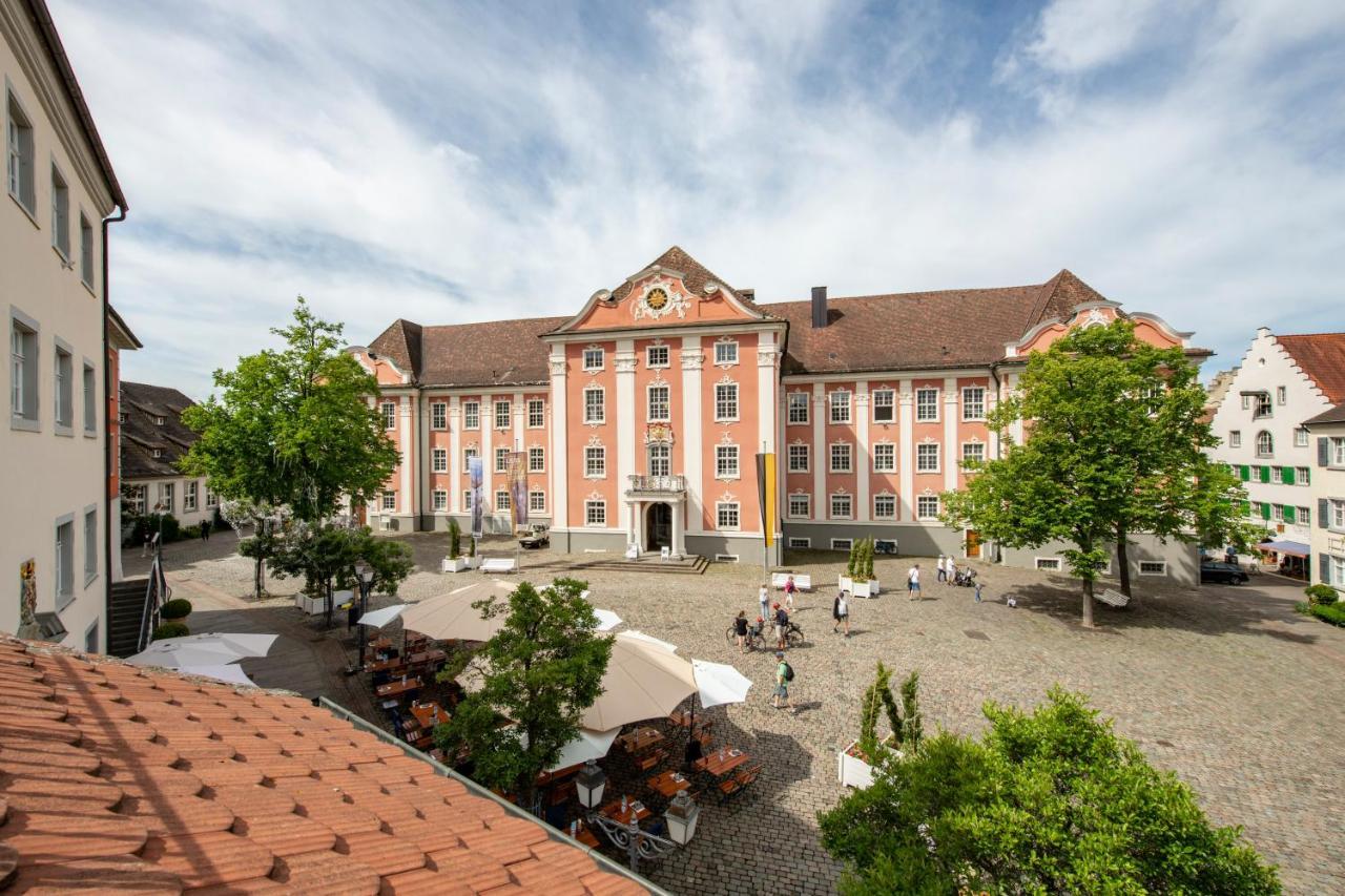 Gaestehaus Am Schlossplatz Z. 3 Meersburg Εξωτερικό φωτογραφία