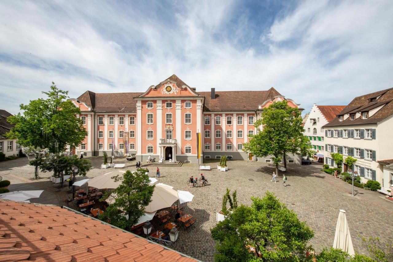 Gaestehaus Am Schlossplatz Z. 3 Meersburg Εξωτερικό φωτογραφία
